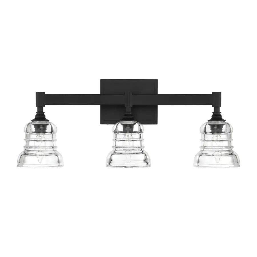 Gregory 23.75" Bathroom Vanity Light - Image 10