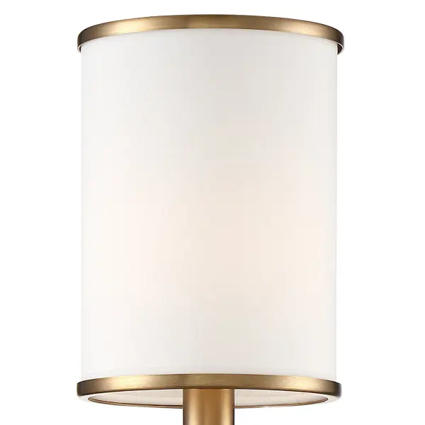 Hatfield 5" Sconce in Polished Nickel - Image 19