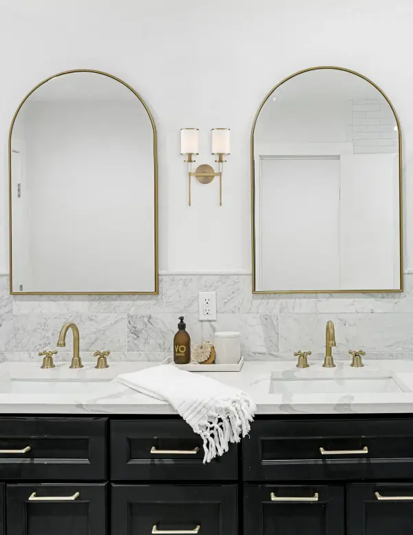 Hatfield 12" Sconce in Polished Nickel - Image 19