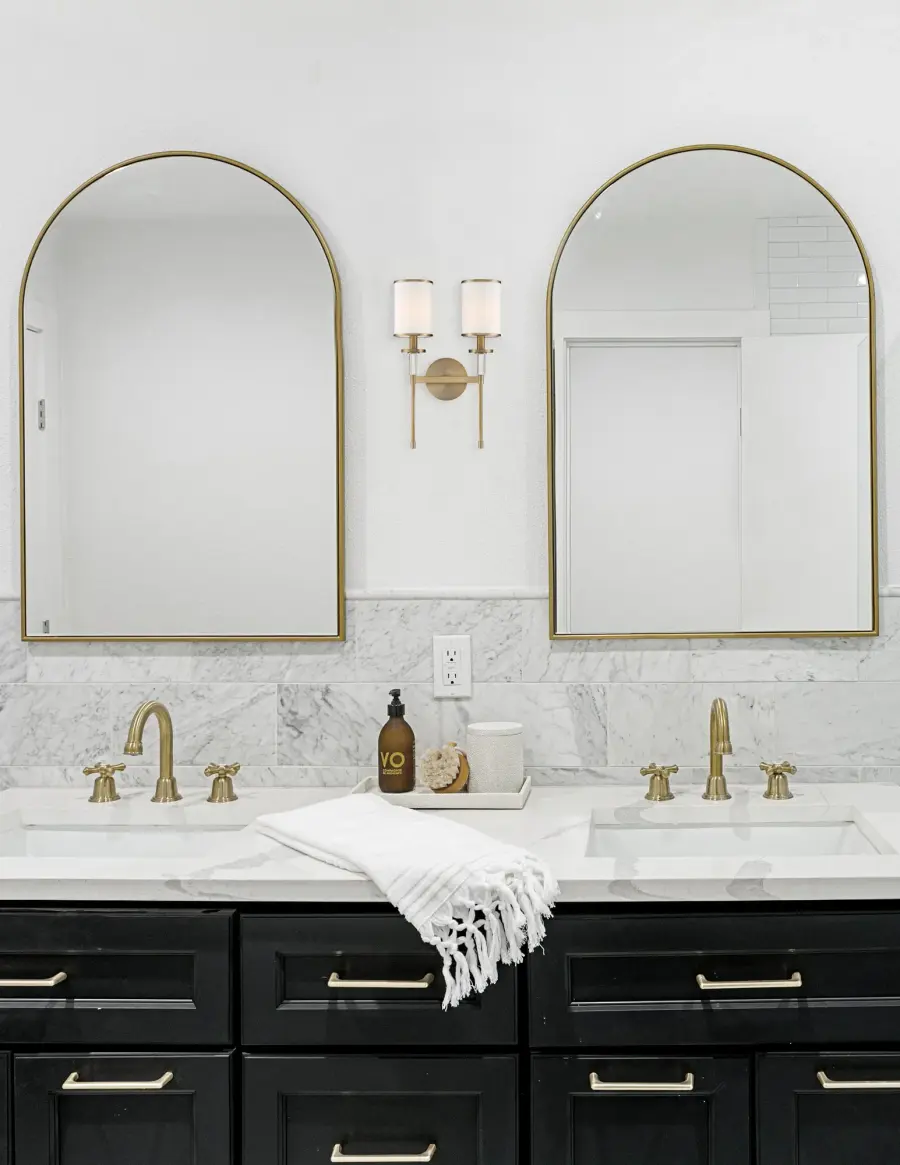 Hatfield 12" Sconce in Polished Nickel - Image 19