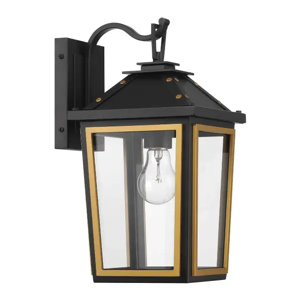 Hawkins 7.25" Outdoor Sconce - Image 2