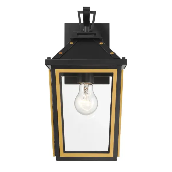 Hawkins 7.25" Outdoor Sconce - Image 3