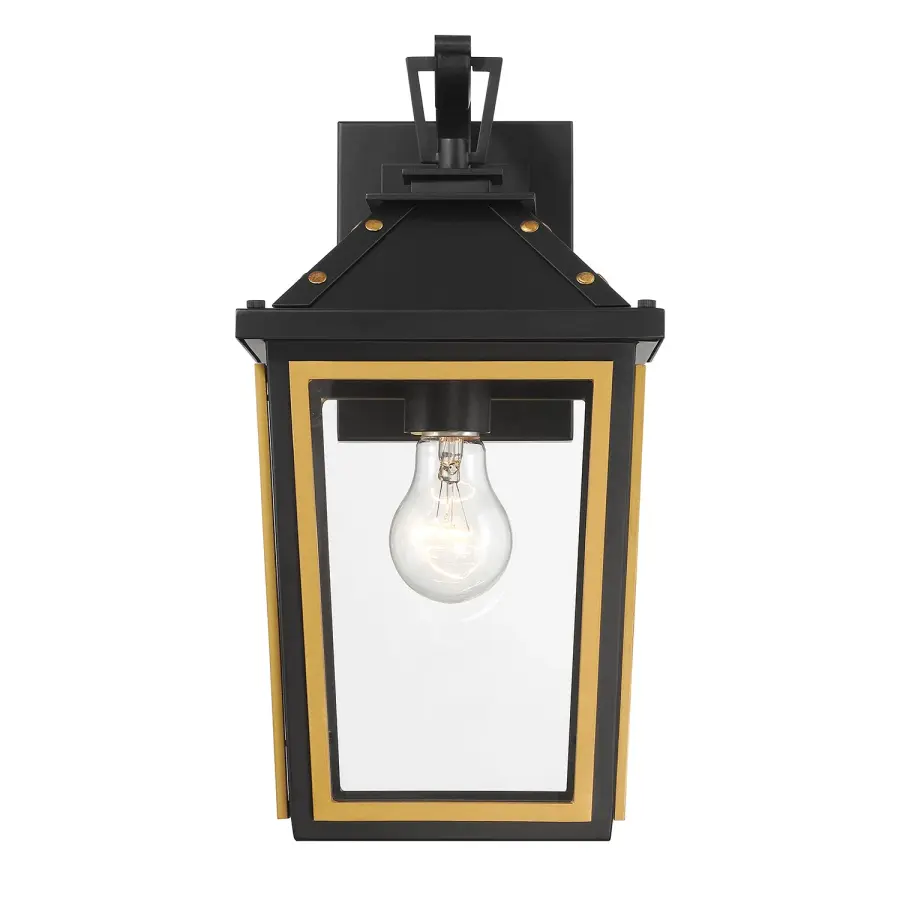 Hawkins 7.25" Outdoor Sconce - Image 3