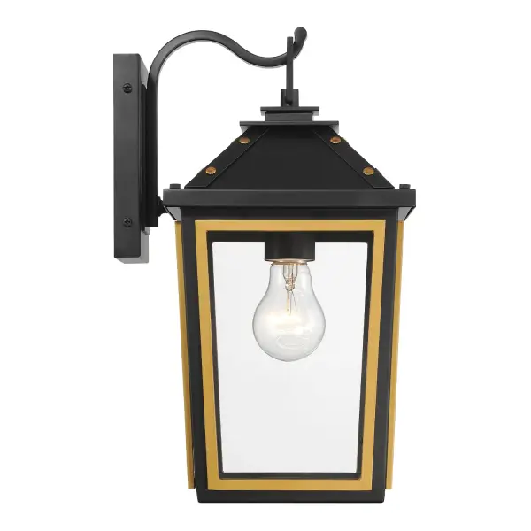 Hawkins 7.25" Outdoor Sconce - Image 4
