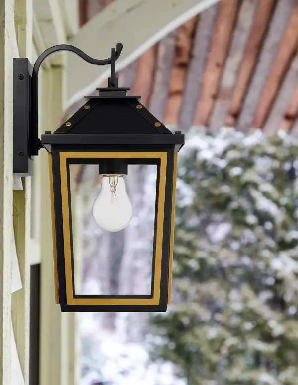 Hawkins 7.25" Outdoor Sconce - Image 6