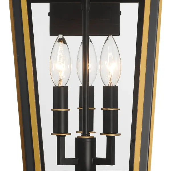 Hawkins 9.5" Outdoor Sconce - Image 5