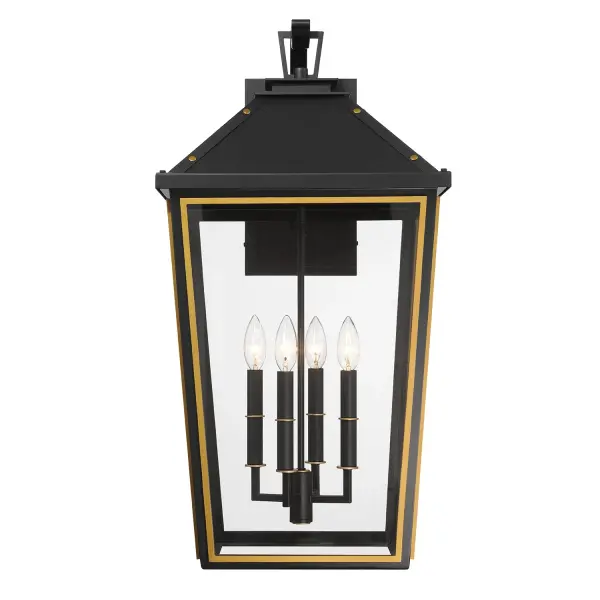 Hawkins 15" Outdoor Sconce - Image 3