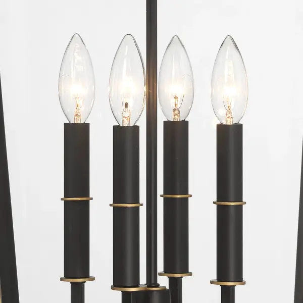 Hawkins 15" Outdoor Sconce - Image 5