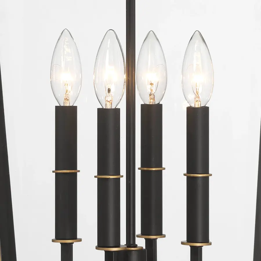 Hawkins 15" Outdoor Sconce - Image 5