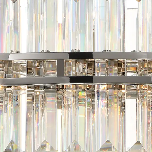 Hayes 28" Chandelier - Image 11