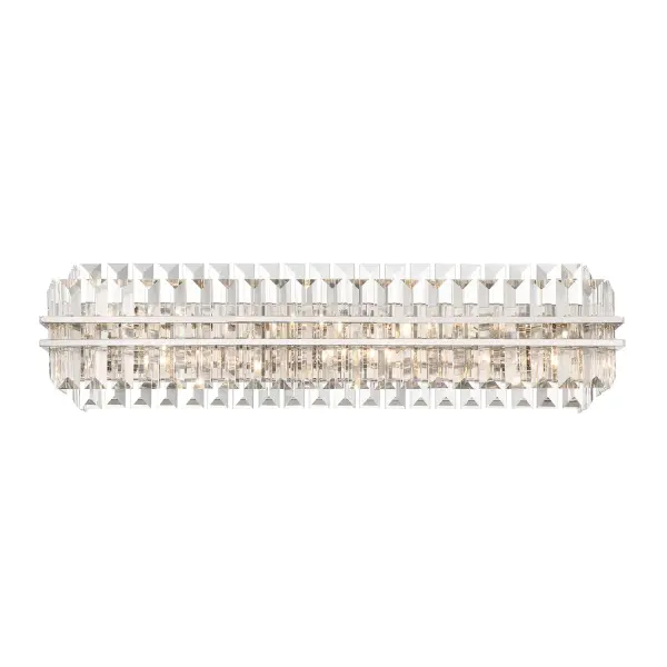 Hayes 31.5" Bathroom Vanity Light - Image 11