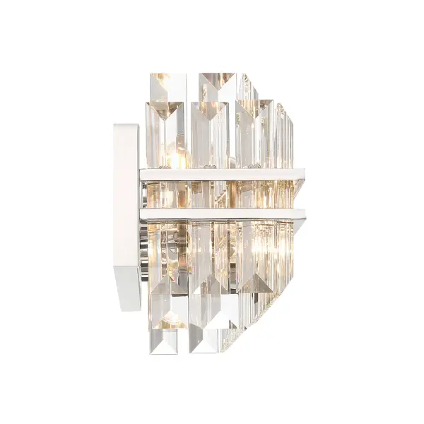 Hayes 31.5" Bathroom Vanity Light - Image 12