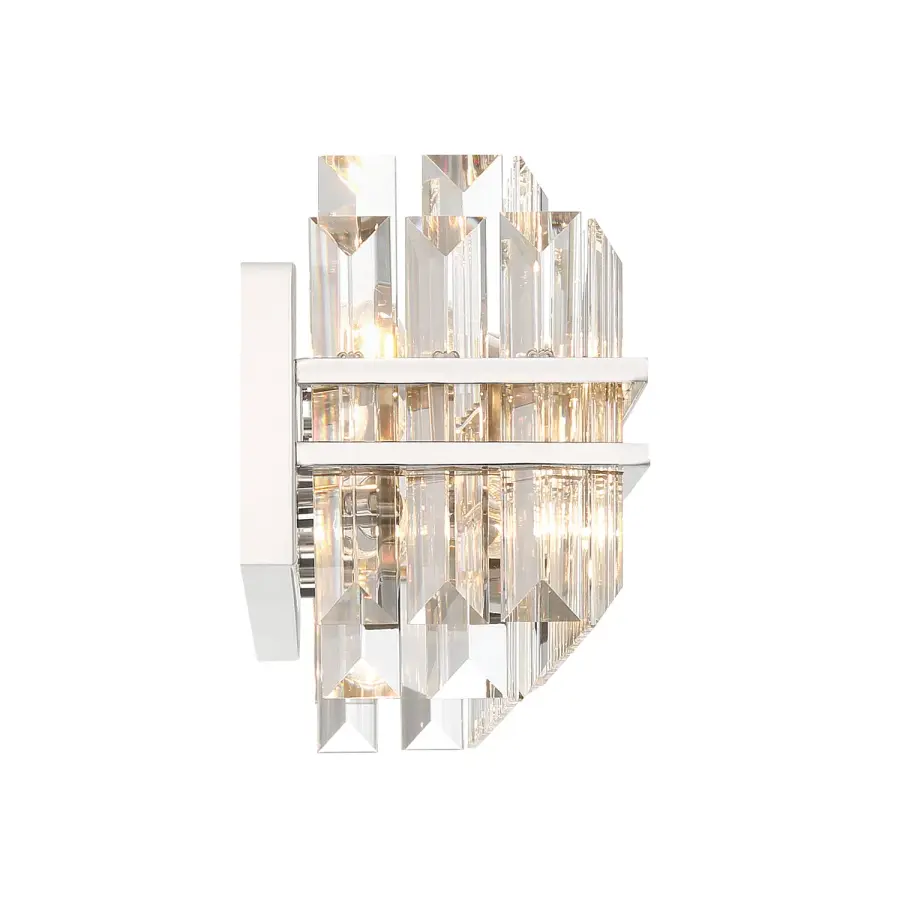 Hayes 31.5" Bathroom Vanity Light - Image 12