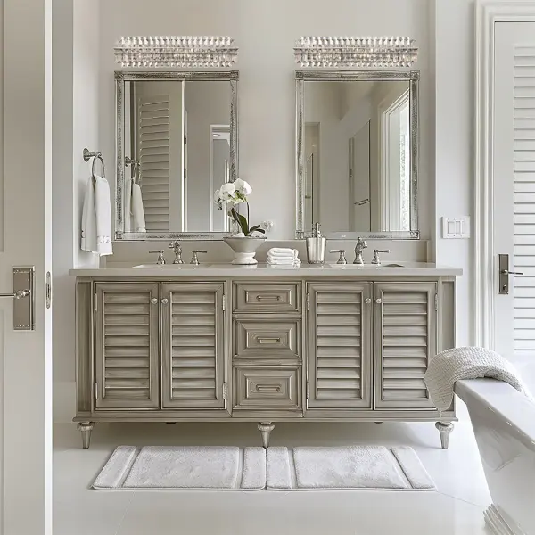 Hayes 31.5" Bathroom Vanity Light - Image 14