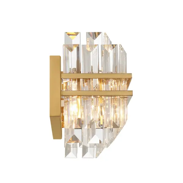 Hayes 31.5" Bathroom Vanity Light - Image 4