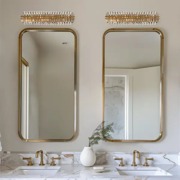 Hayes 31.5" Bathroom Vanity Light - Image 6