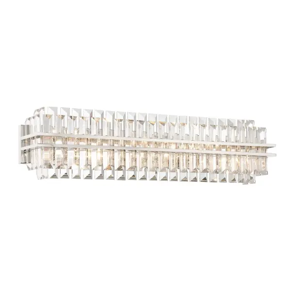 Hayes 31.5" Bathroom Vanity Light - Image 9