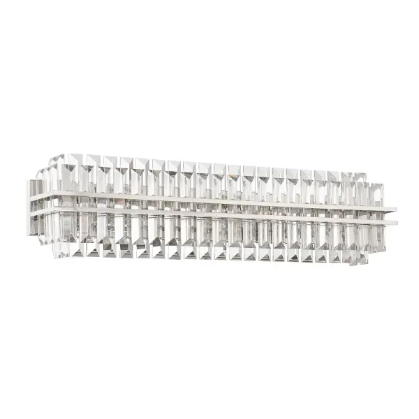 Hayes 31.5" Bathroom Vanity Light - Image 10