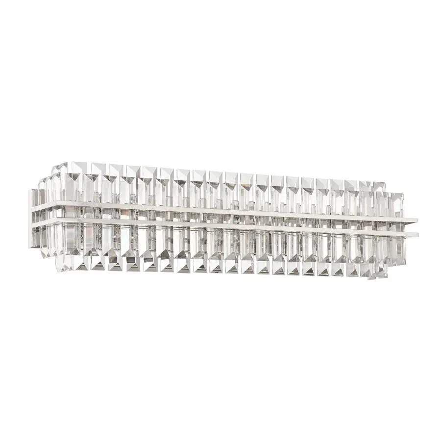 Hayes 31.5" Bathroom Vanity Light - Image 10