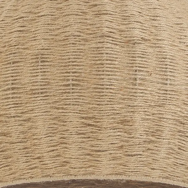 Jace 15" Jute Pendant Light - Image 5