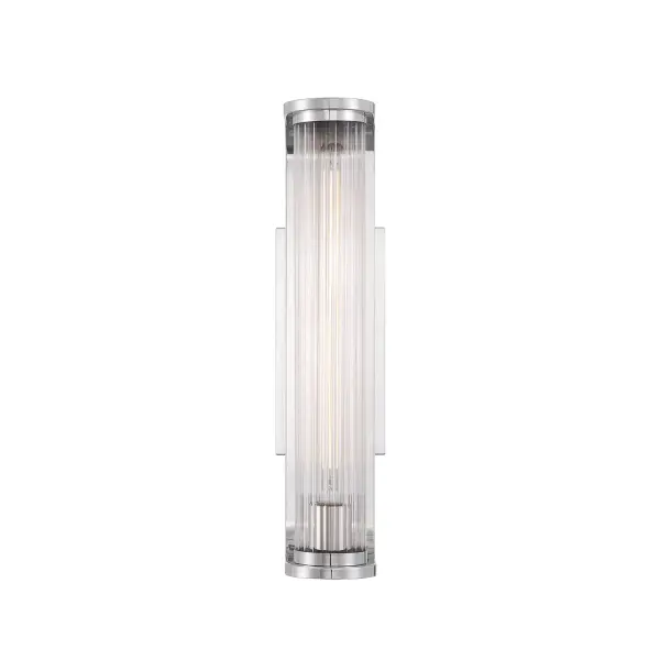 Jarvis 4.25" LED Sconce in Aged Brass - Image 11
