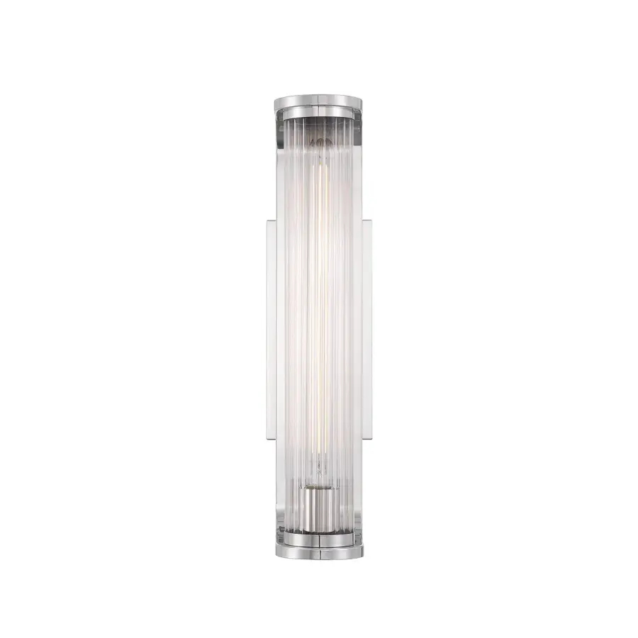 Jarvis 4.25" LED Sconce in Aged Brass - Image 11