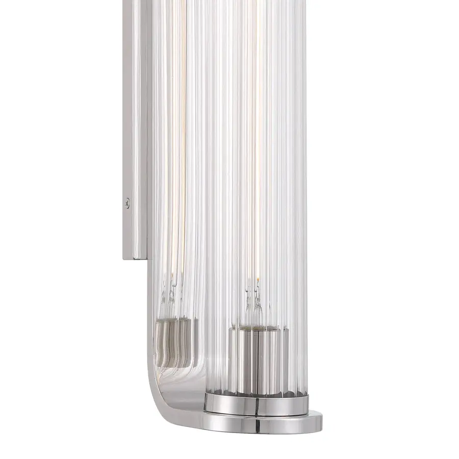 Jarvis 4.25" LED Sconce in Aged Brass - Image 13