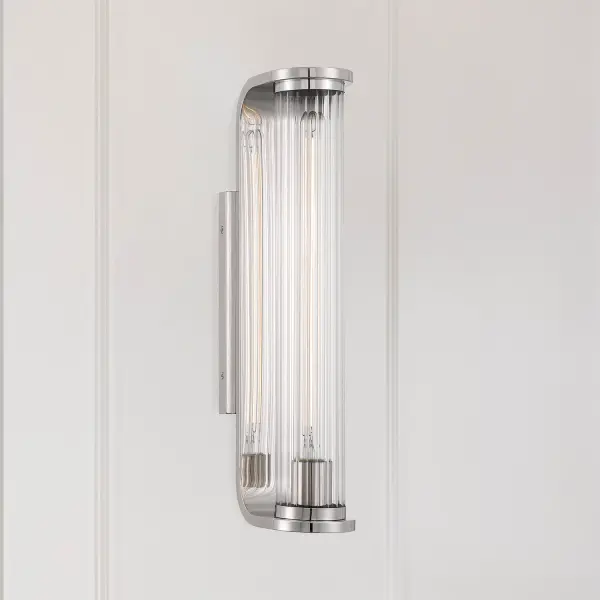 Jarvis 4.25" LED Sconce in Aged Brass - Image 14