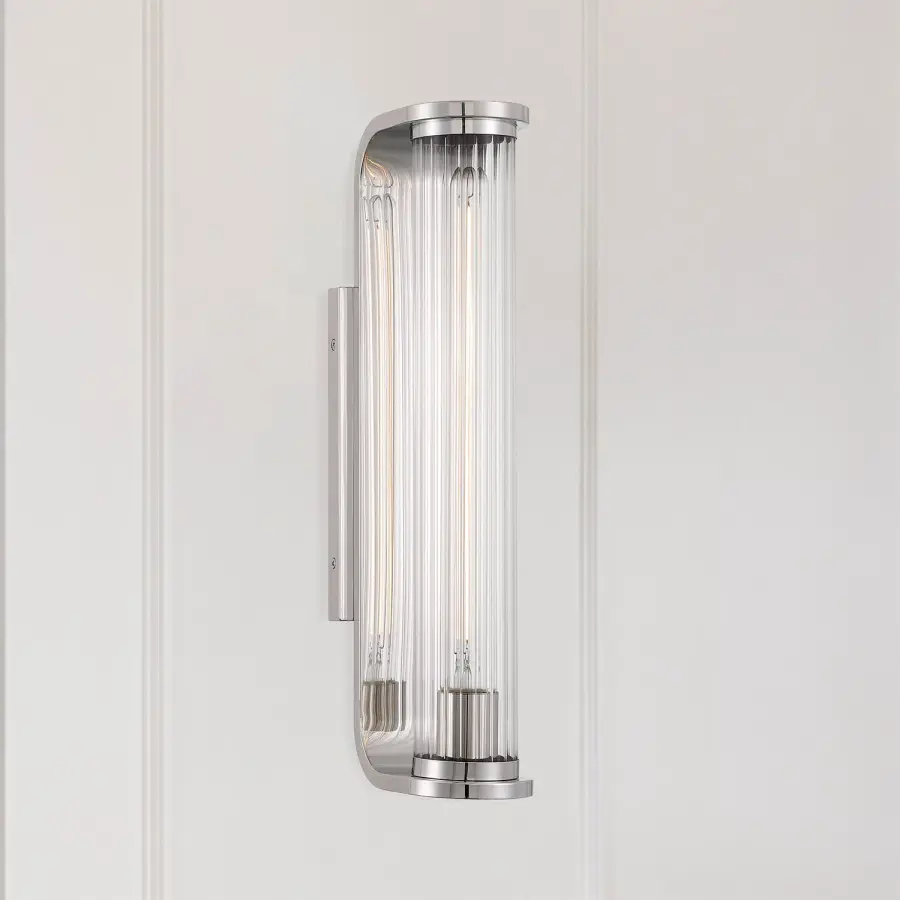 Jarvis 4.25" LED Sconce in Aged Brass - Image 14