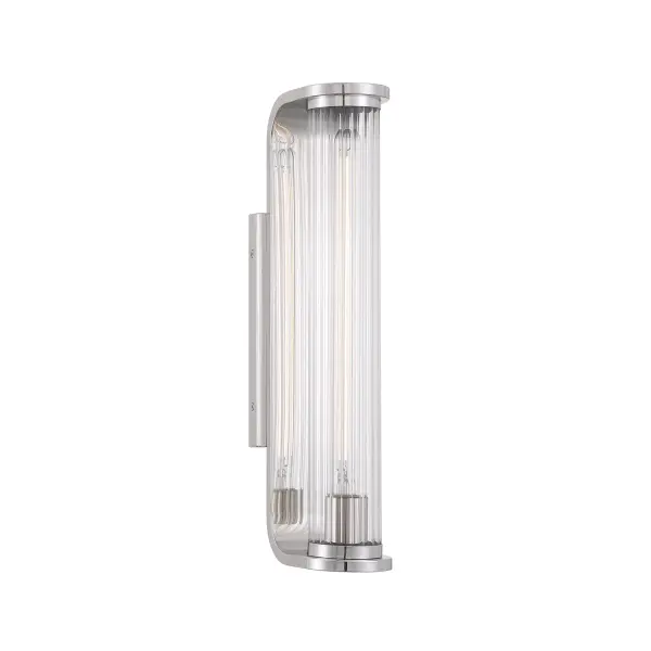 Jarvis 4.25" LED Sconce in Aged Brass - Image 9