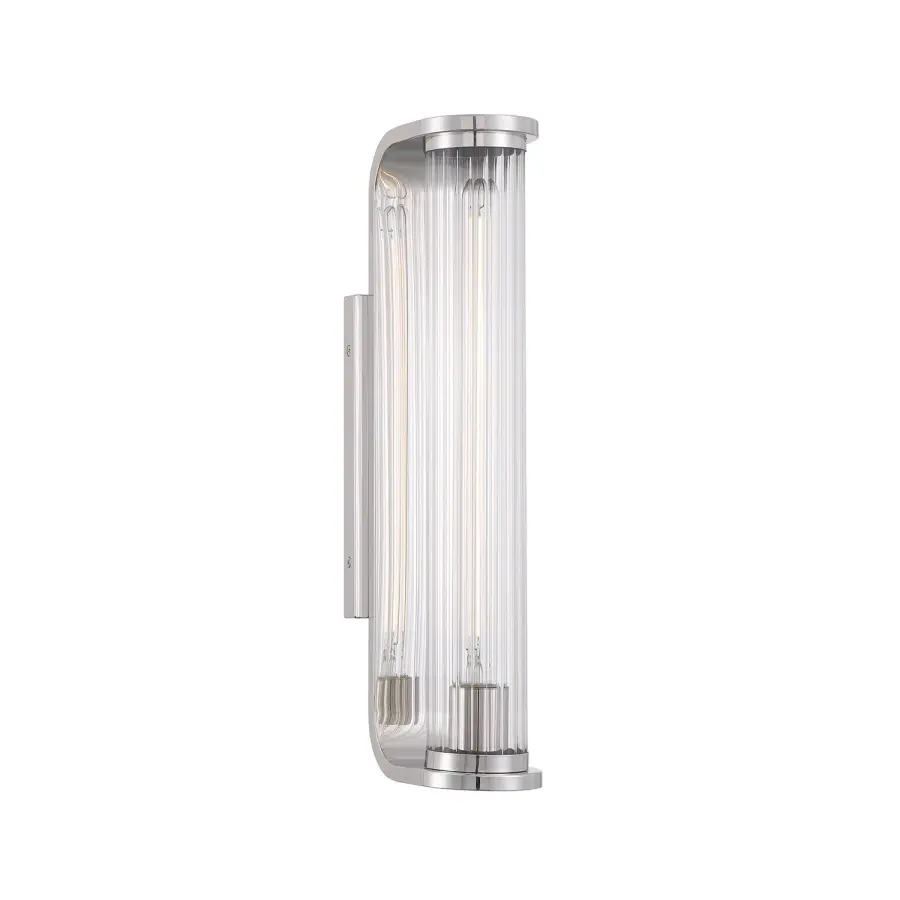 Jarvis 4.25" LED Sconce in Aged Brass - Image 9