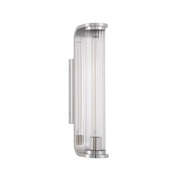 Jarvis 4.25" LED Sconce in Aged Brass - Image 10