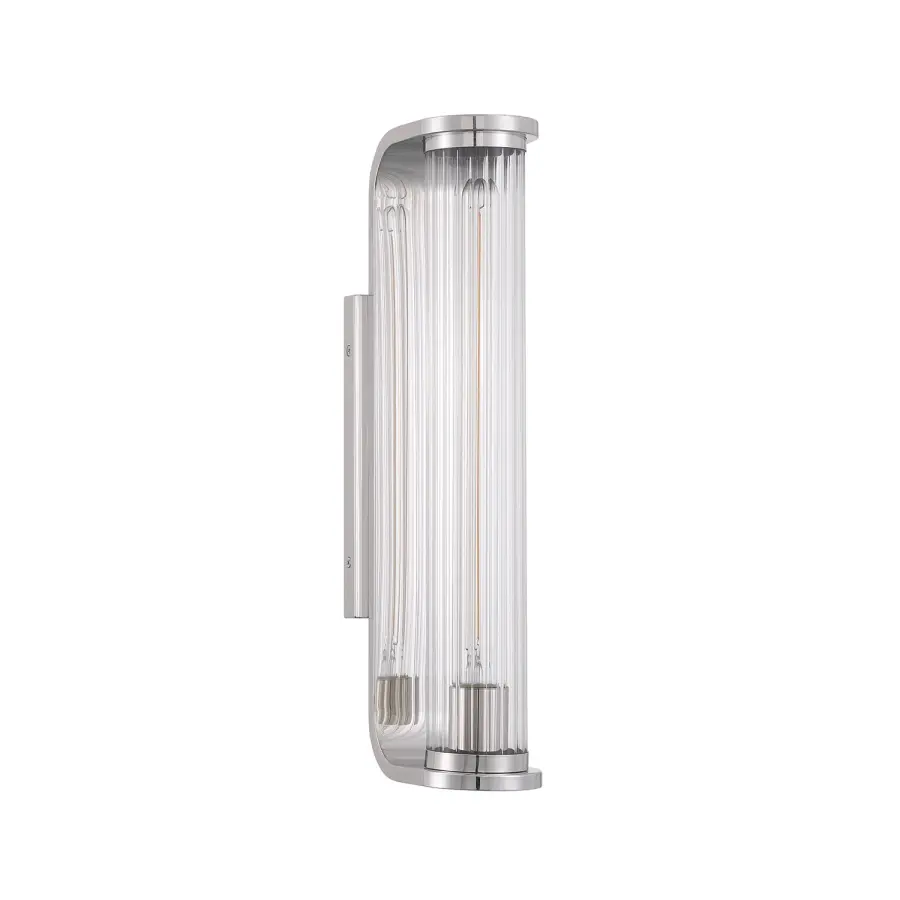 Jarvis 4.25" LED Sconce in Aged Brass - Image 10