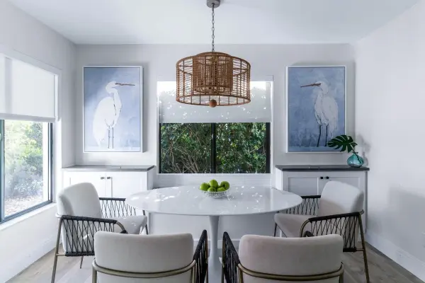 Jayna 31.25" Chandelier - Image 11