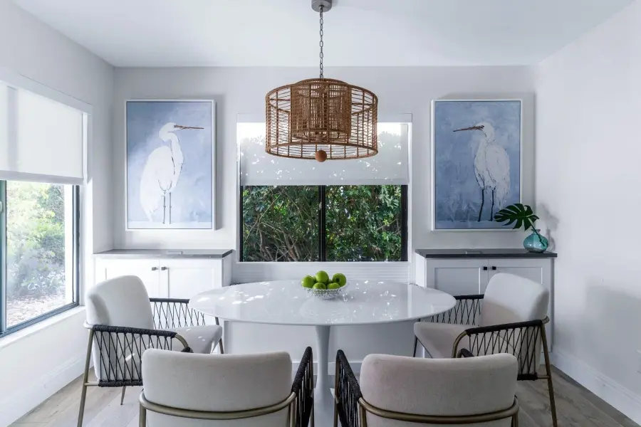 Jayna 31.25" Chandelier - Image 11