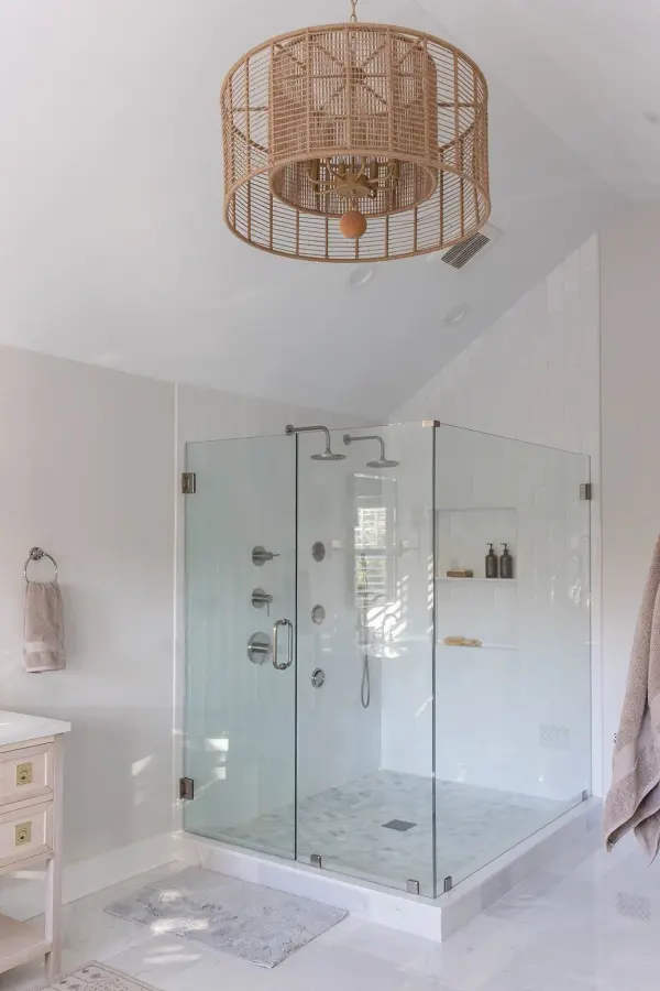 Jayna 31.25" Chandelier - Image 6