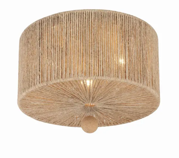 Jessa 16" Flush Mount - Image 2