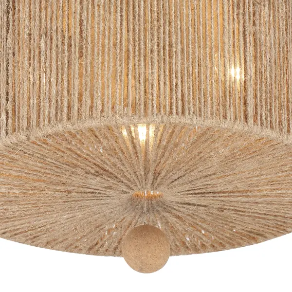 Jessa 16" Flush Mount - Image 4
