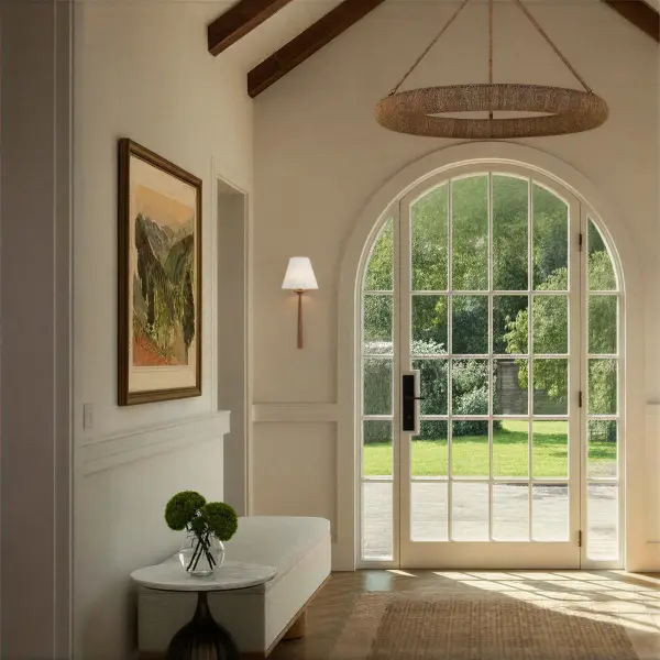 Jules 7.5" LED Sconce - Image 6
