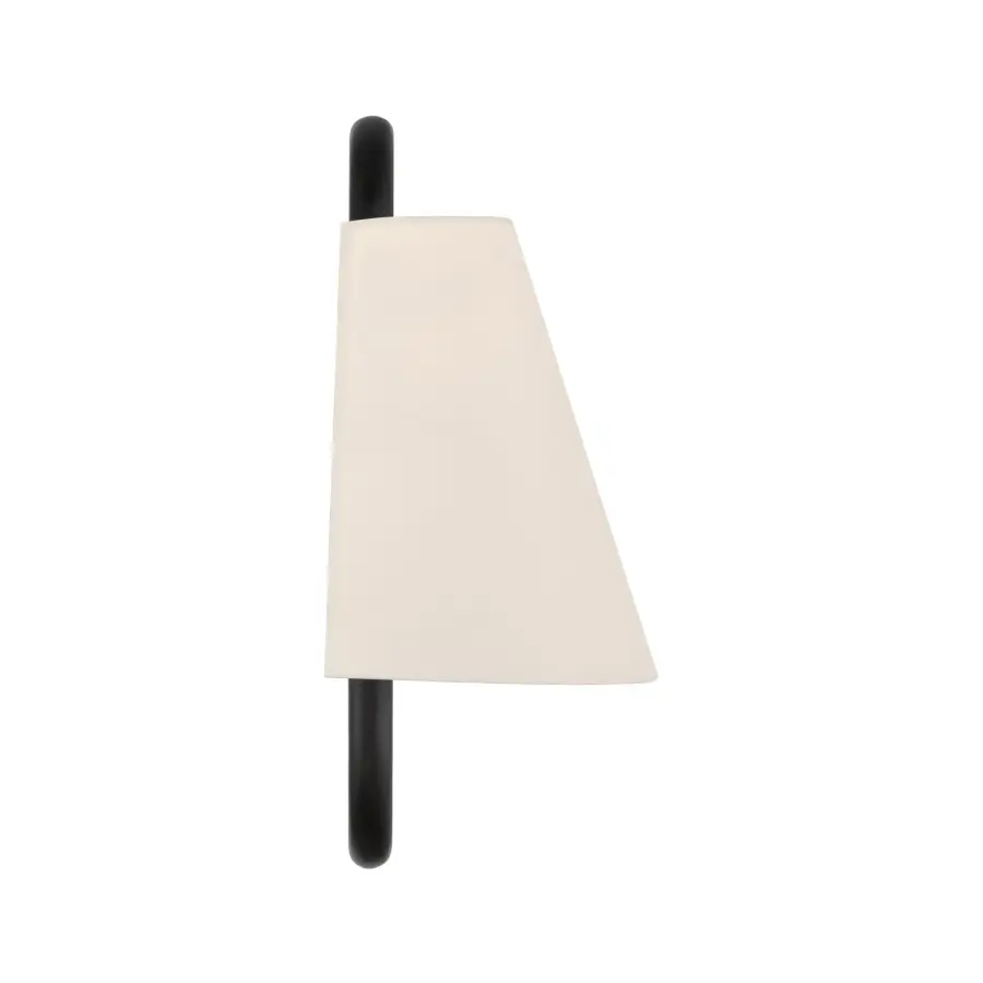 Jojo 11.75" Wall Sconce in Vibrant Gold with Blush Shade - Image 25