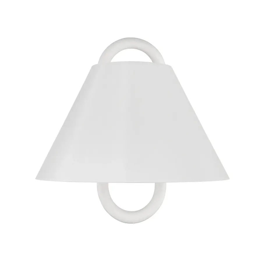 Jojo 11.75" Wall Sconce in Vibrant Gold with Blush Shade - Image 30