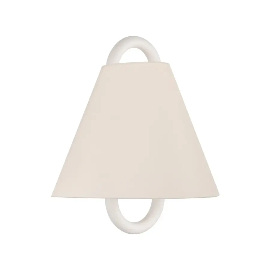 Jojo 11.75" Wall Sconce in Vibrant Gold with Blush Shade - Image 31