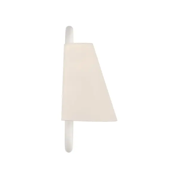 Jojo 11.75" Wall Sconce in Vibrant Gold with Blush Shade - Image 32