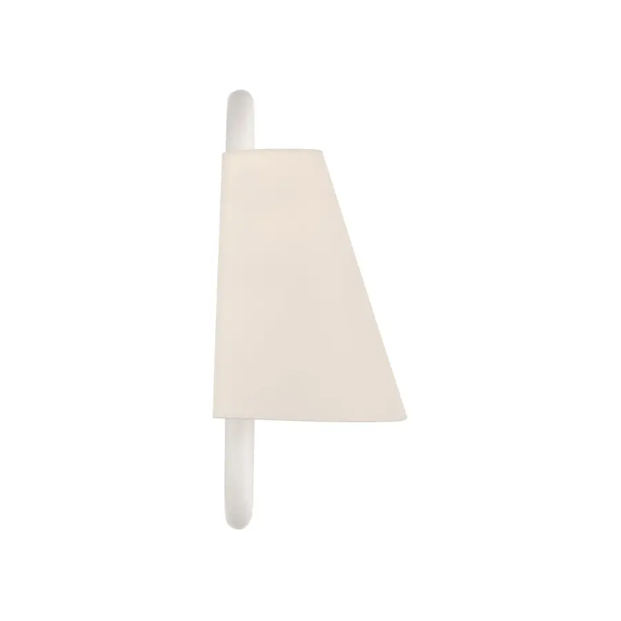 Jojo 11.75" Wall Sconce in Vibrant Gold with Blush Shade - Image 32