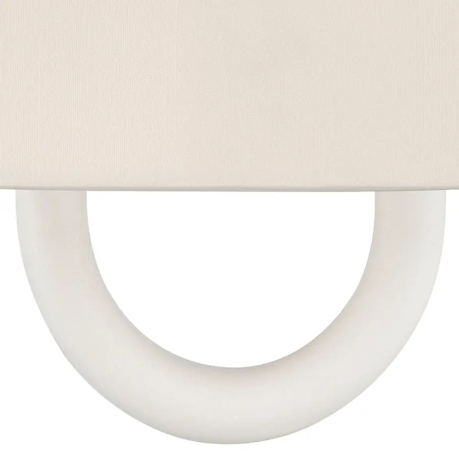 Jojo 11.75" Wall Sconce in Vibrant Gold with Blush Shade - Image 33