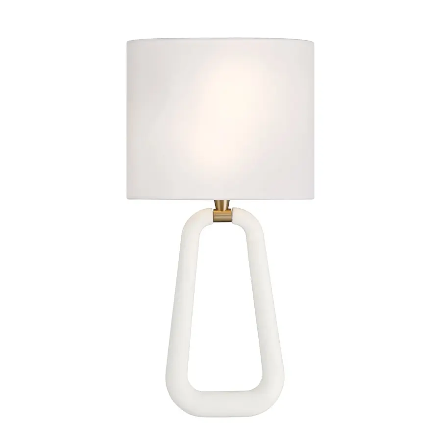 Jori 10" Wall Sconce in Aged Brass with Blush Shade - Image 28