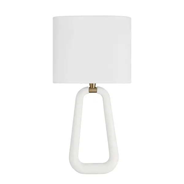 Jori 10" Wall Sconce in Aged Brass with Blush Shade - Image 29
