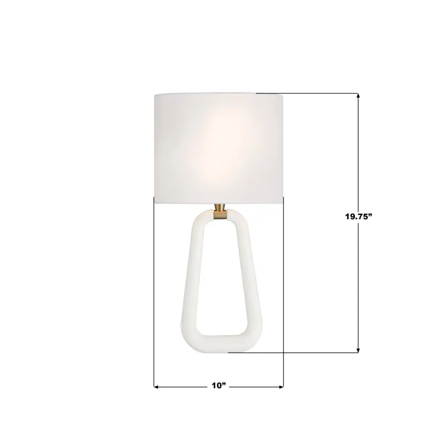 Jori 10" Wall Sconce in Aged Brass with Blush Shade - Image 34