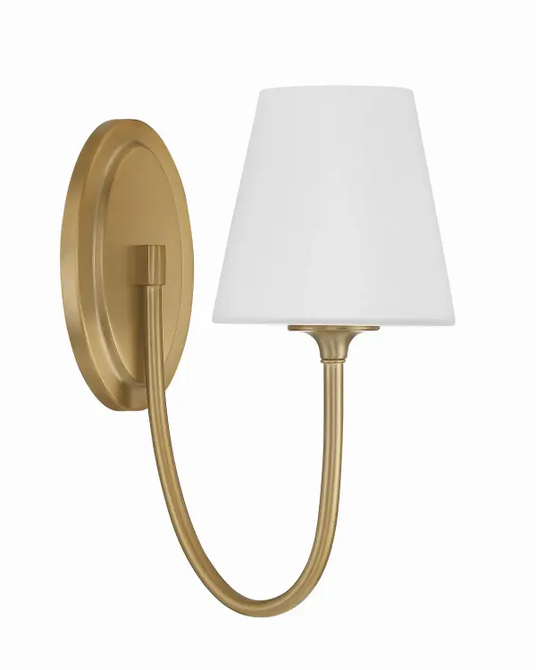 Juno 6" Wall Sconce - Image 2