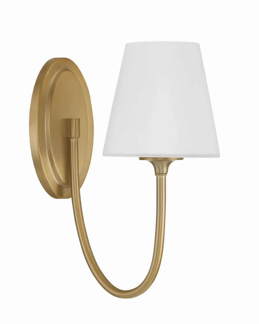 Juno 6" Wall Sconce - Image 2